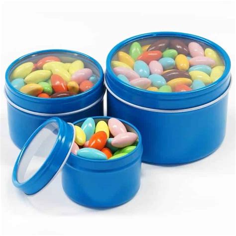 tin metal candy box|empty candy tins bulk sale.